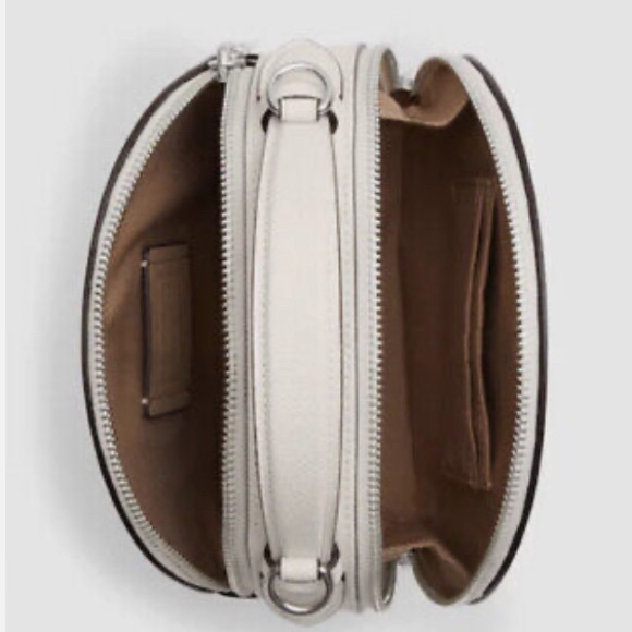 Coach Halloween/Skeleton Purse - Picture 2 of 2